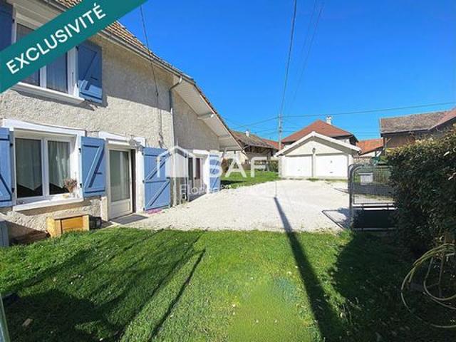Villa vente à Colombe, Les Noisetiers