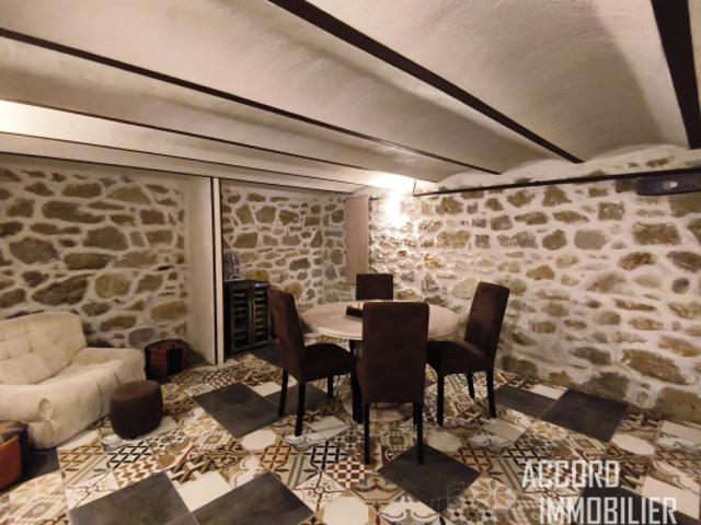 Maison vente à Béziers
