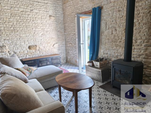 Maison vente à Rochefort, Nouvelle-Aquitaine