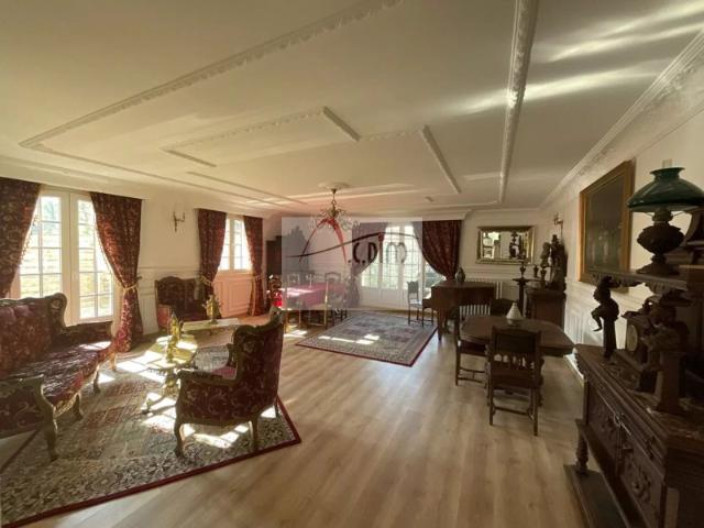 Maison location à Melun, Dammarie-les-lys