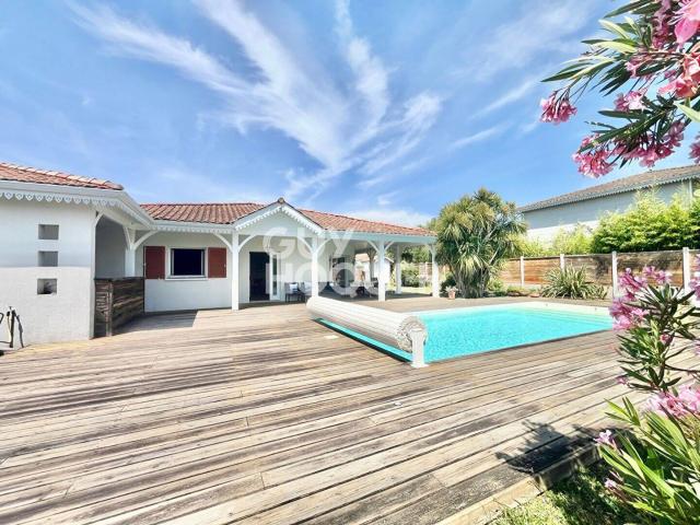 Maison vente à Gujan-mestras