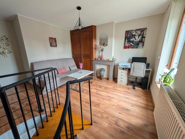Maison vente à Douai