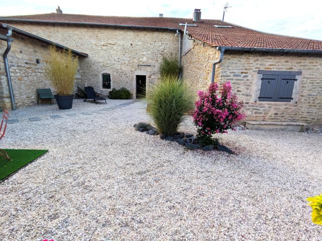 Maison vente à Vézelise, Meurthe-et-Moselle
