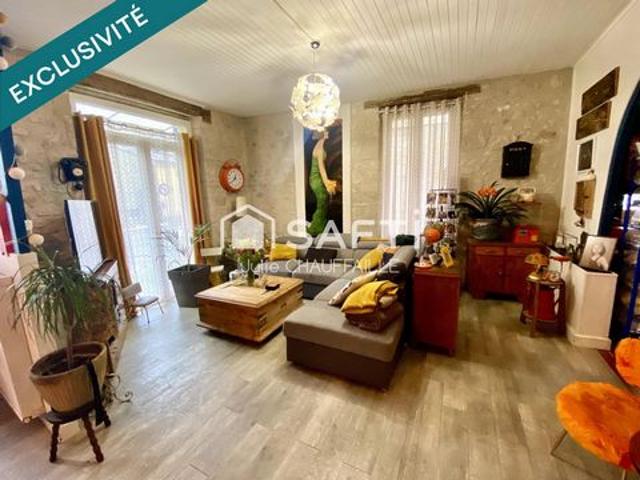 Villa vente à Marmande, Puymiclan