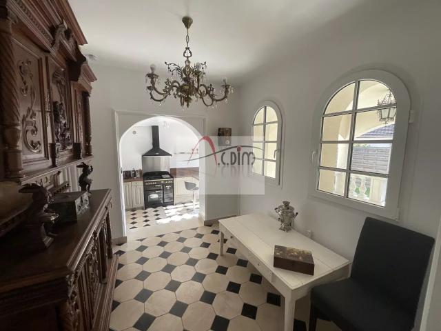 Maison location à Melun, Dammarie-les-lys