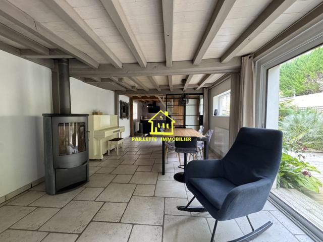 Maison vente à Le Havre, Gonneville-la-mallet