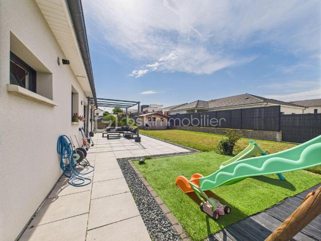 Maison vente à Forbach-Boulay-Moselle, Boulay-moselle