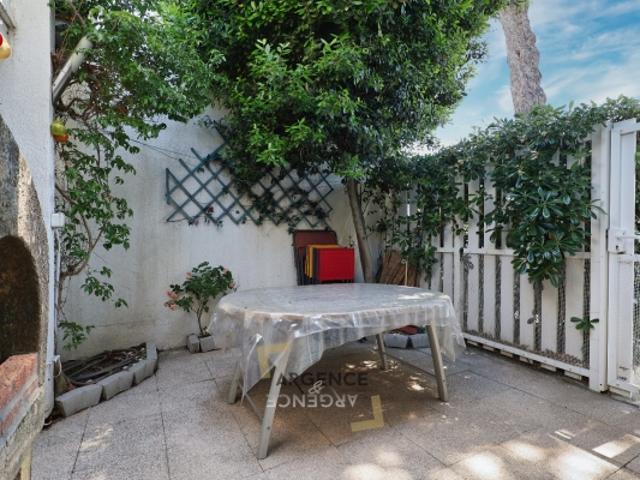 Maison vente à Montpellier, La Grande-motte