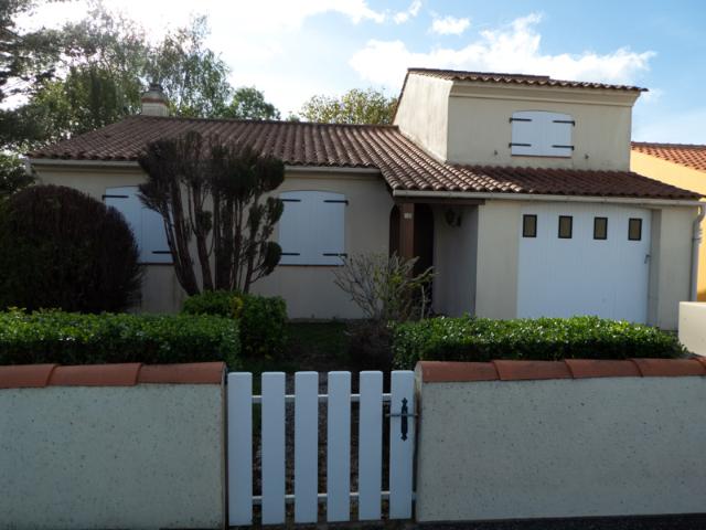 Maison vente à Les Sables-d'Olonne, Commequiers