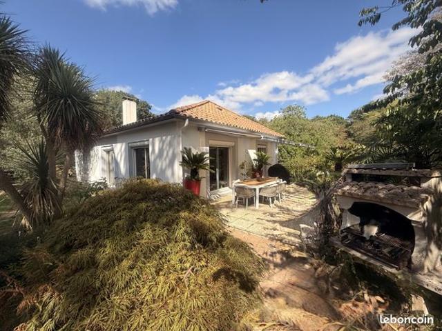 Maison vente à Nantes, Mauves-sur-loire
