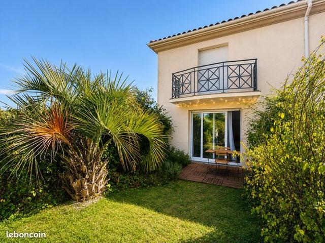 Maison vente à Bordeaux, Mérignac