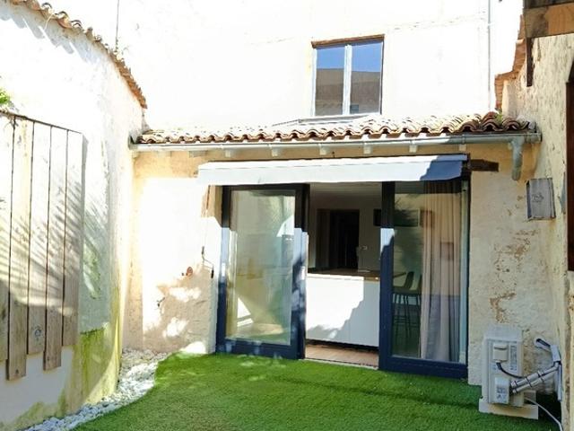 Maison vente à Niort, Saint-maixent-l'ecole