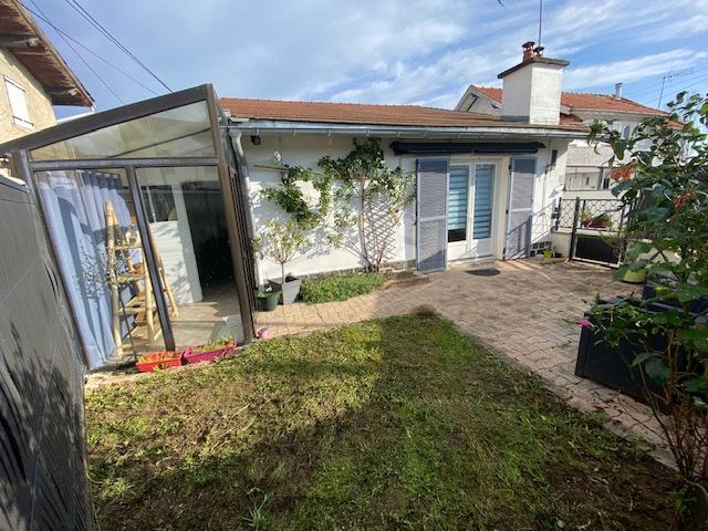 Maison vente à Thiers, Orléat