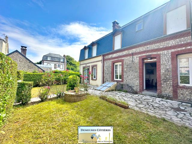 Maison vente à Le Havre, Étretat