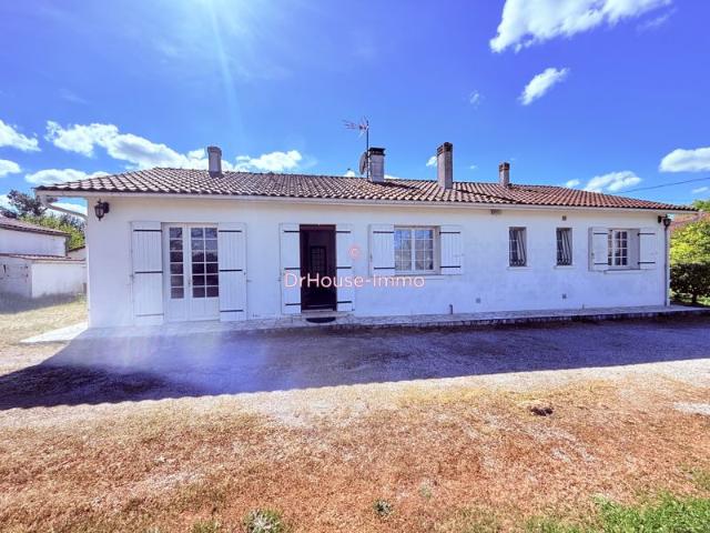 Maison vente à Lesparre-Médoc, Pauillac