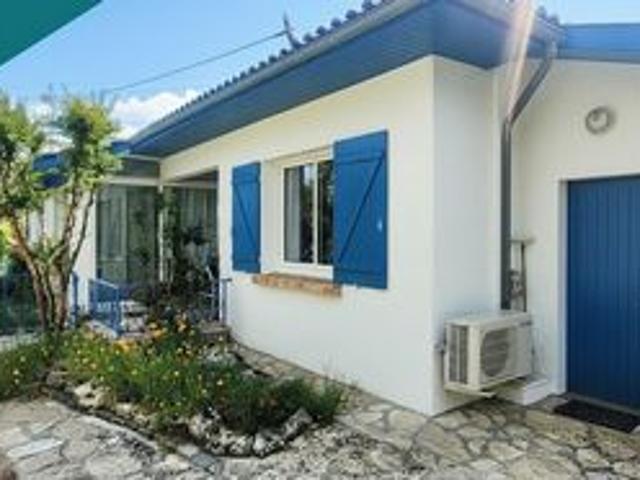 Villa vente à Bordeaux, Pessac