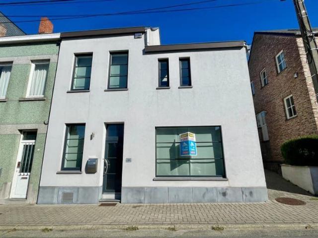 Maison location à Merbraine, Wallonie