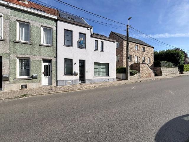 Maison location à Merbraine, Braine-l'Alleud