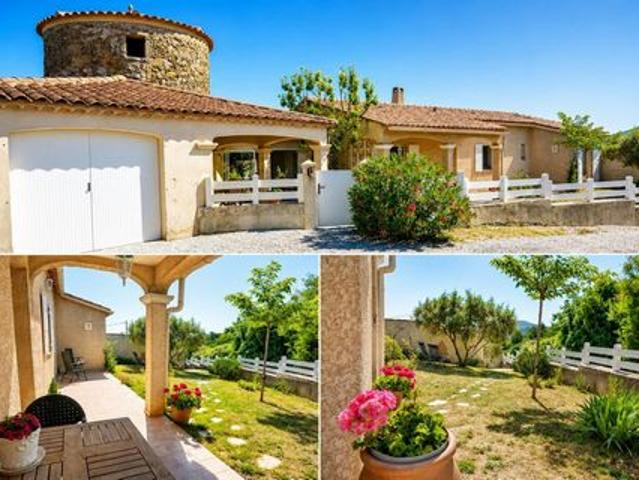 Villa vente à Brignoles, Rians