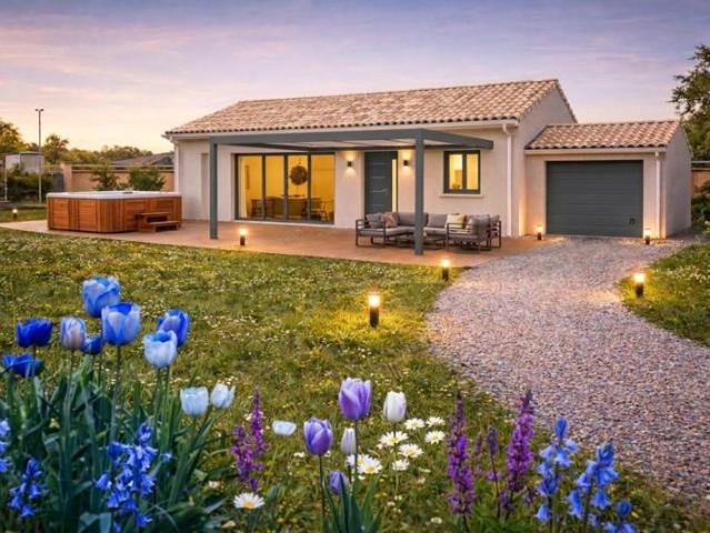 Maison vente à Castres, Teulat