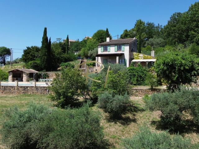 Maison vente à Largentière, Laurac-en-vivarais