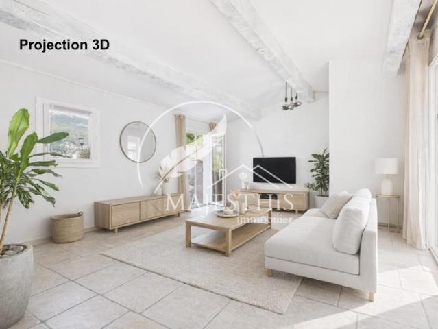 Maison vente à Arrondissement de Toulon, Toulon