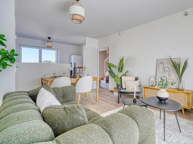 Maison vente à Torcy, Coupvray