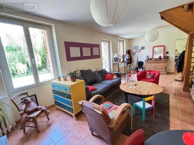 Maison vente à La Ville, Cour-Cheverny
