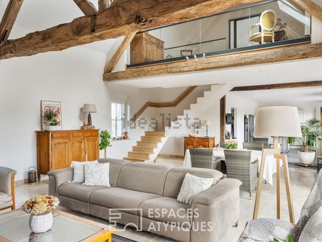 Maison vente à Les Robinières, Cheverny