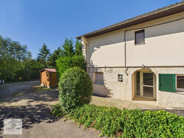 Maison vente à Courbesseaux, Meurthe-et-Moselle