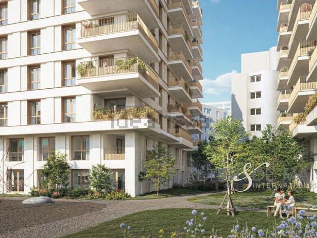 Maison vente à Faubourg de l'Arche, Courbevoie