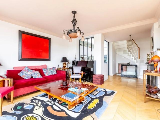 Maison vente à Courbevoie, Hauts-de-Seine
