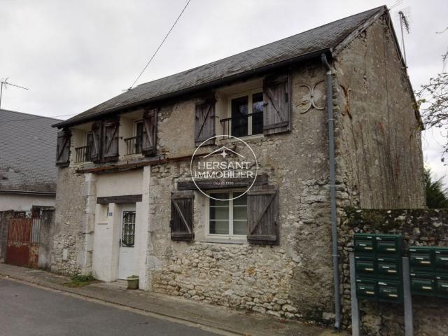 Maison vente à Le Château, Avaray