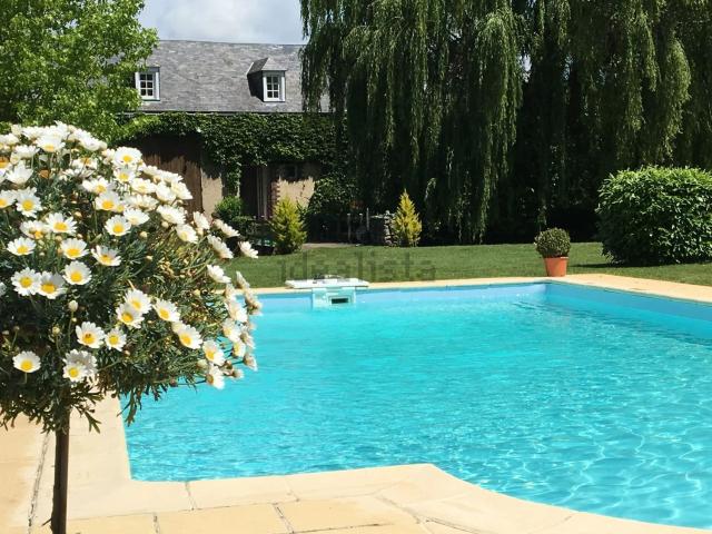 Maison vente à Les Allegries, Courcelles-de-Touraine