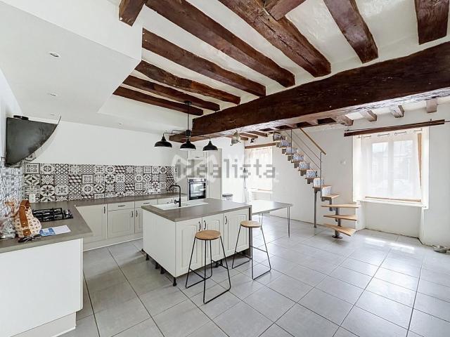 Maison vente à Courcelles-la-Forêt, Sarthe