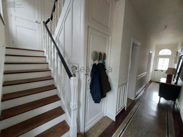 Maison vente à Courcelles-le-Comte, Pas-de-Calais