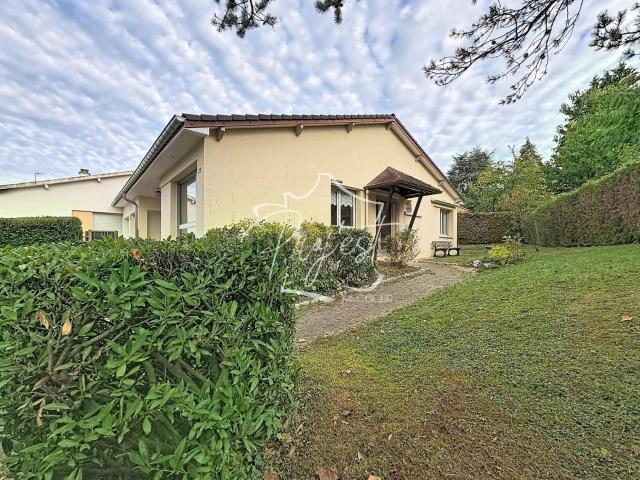 Maison vente à Petite Hollande-Côteau Jouvent, Montbéliard