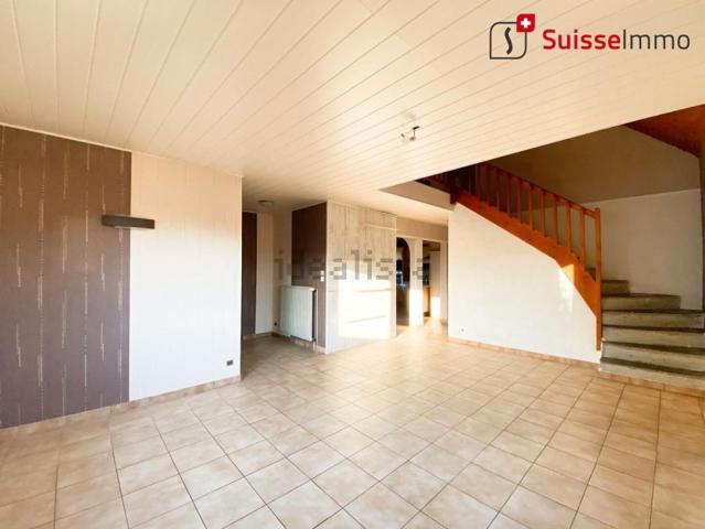 Maison vente à Courcelles-lès-Montbéliard, Doubs