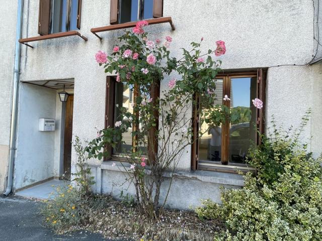 Maison vente à Petite Hollande-Côteau Jouvent, Courcelles-lès-Montbéliard