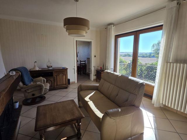 Maison vente à Courcelles-sur-Nied, Moselle