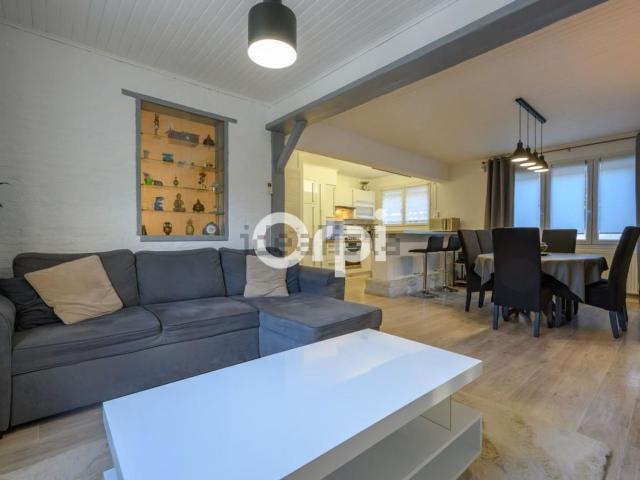 Maison vente à Courchelettes, Nord