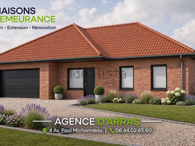 Maison vente à Courchelettes, Nord