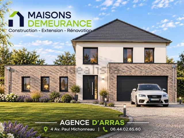 Maison vente à Courchelettes, Nord