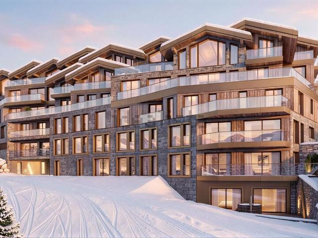 Maison vente à Saint-Bon-Tarentaise, Courchevel
