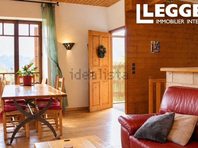 Maison vente à Saint-Bon-Tarentaise, Courchevel