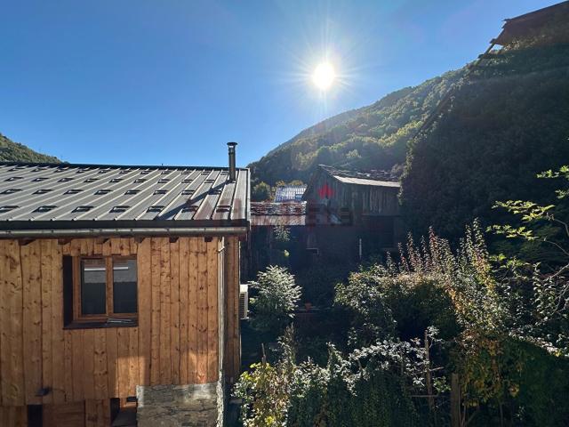Maison vente à La Perrière, Courchevel