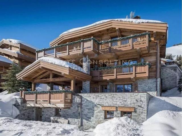 Maison vente à Saint-Bon-Tarentaise, Courchevel