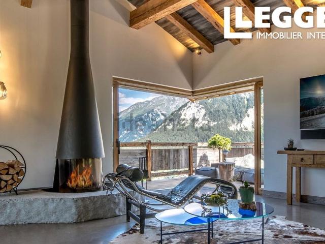 Maison vente à Saint-Bon-Tarentaise, Courchevel