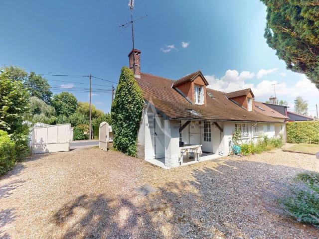 Maison vente à Courcy-aux-Loges, Loiret