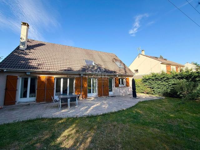 Maison vente à Le Village, Courdimanche